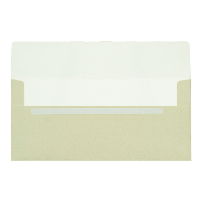 Cream Elephant Tree Money Envelope - KRCE3960