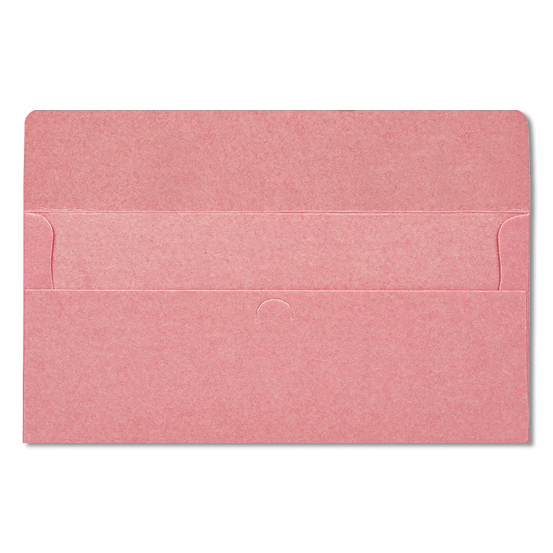 Pink Floral Mandala Money Envelope - KJTSMEG11