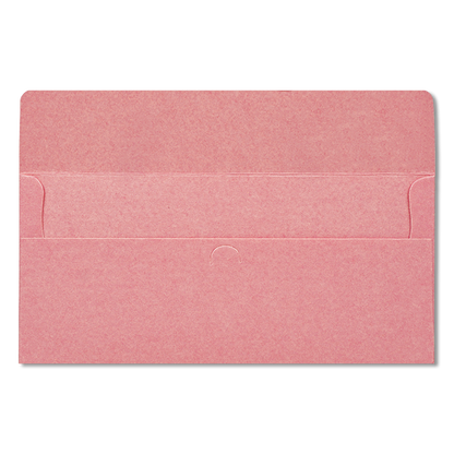 Pink Floral Mandala Money Envelope - KJTSMEG11
