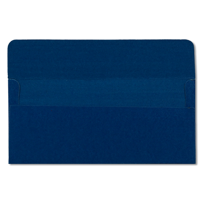 Blue Floral Money Envelope -  KJTSMEG17