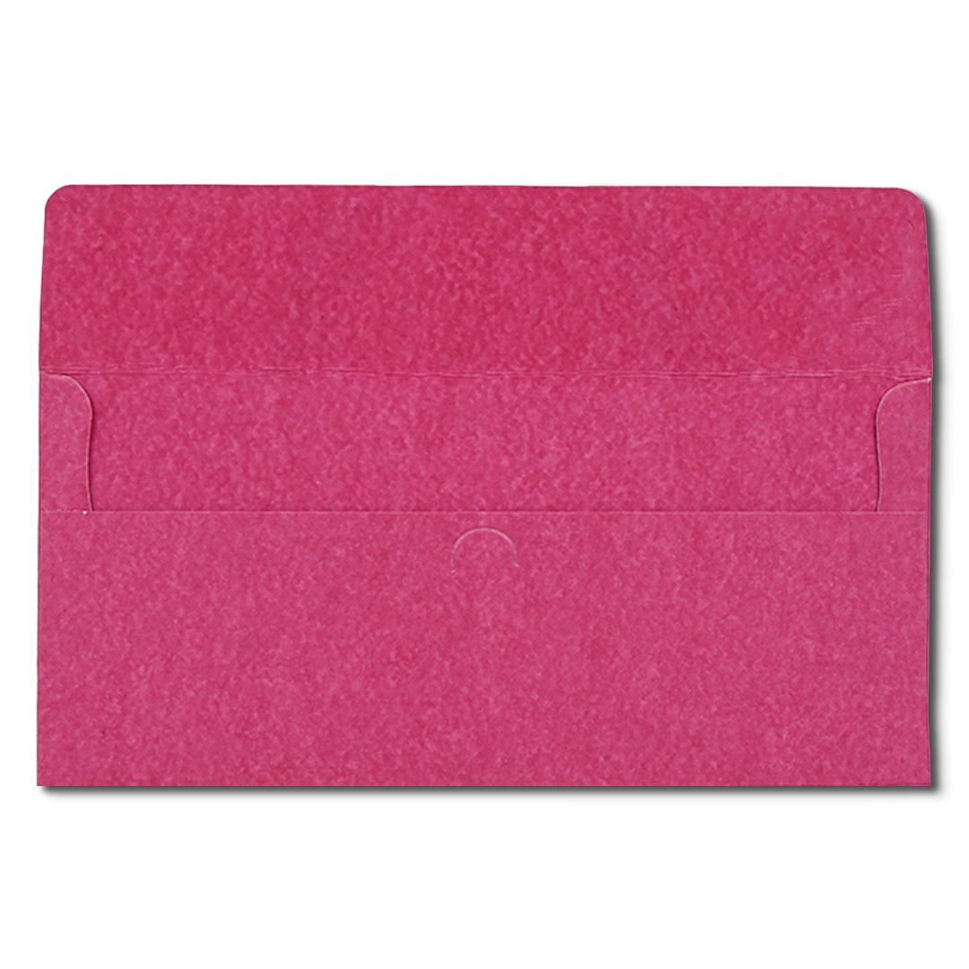 Pink Royal Arch Money Envelope - KJTSMEG13