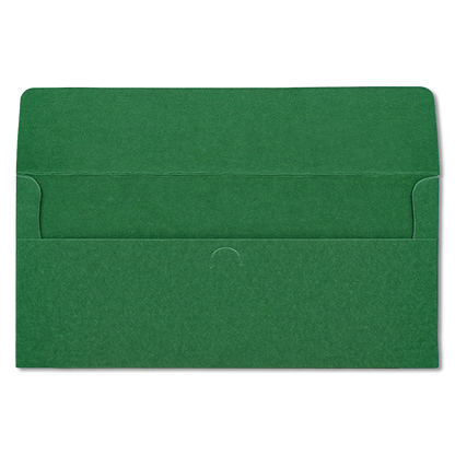 Green Divine Shrinathji Money Envelope - KJTSMEG9