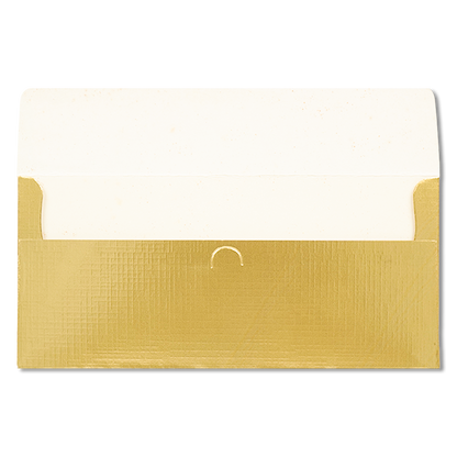 Gold Patola Design Money Envelope - KJTSMEG4