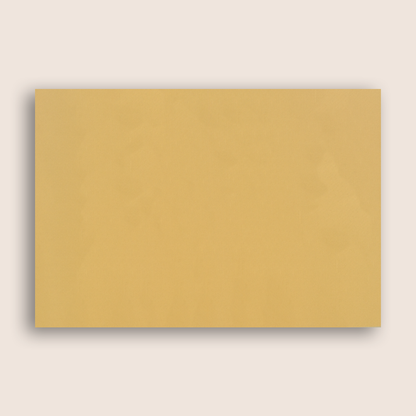 Gold Ganesha Wedding Invitation Card-KNKTG024