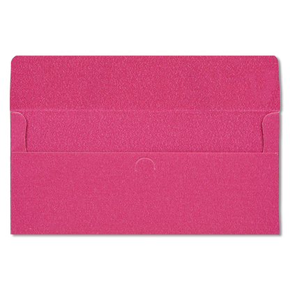 Pink Peacock Lotus Money Envelope - KJTSMEG3