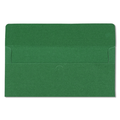 Green Elephant Money Envelpoe - KJTSMEG2