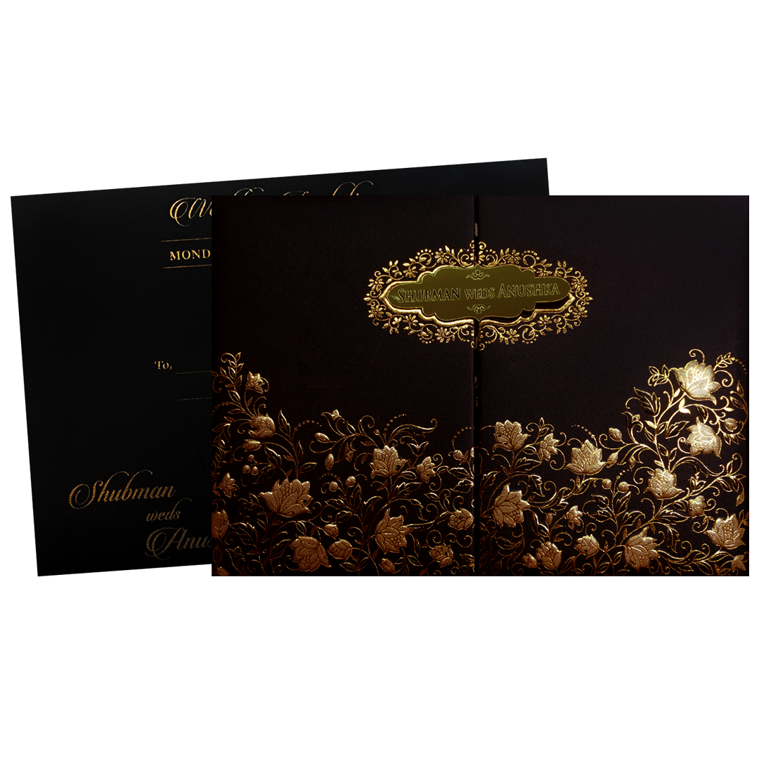 black-gold-laser-cut-mdf-wedding-invitation-card-KRB09762