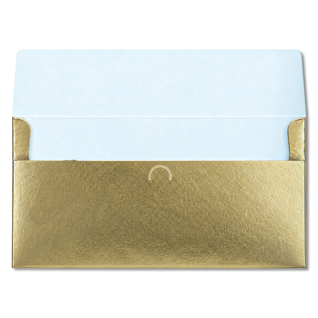Gold Elephant Money Envelope - KJTSMEG7