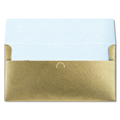 Gold Elephant Money Envelope - KJTSMEG7