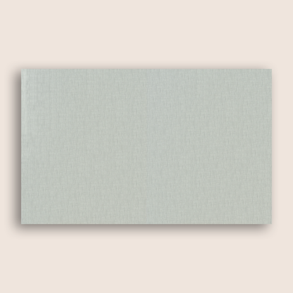 Grey Laser Cut Baraat Wedding Card - KNK9404G