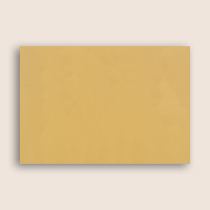 Gold Ganesha  Invitation Card-KNKTG026
