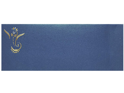 Invitation Card - KNK5995-King of Cards