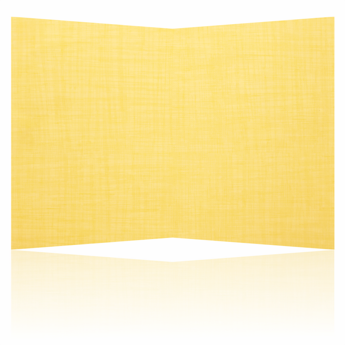 Blue Classic Paper Print Colourful Floral English Wedding Card-KNCM809B-King of Cards