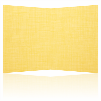 Red Classic Paper Print Peacock Print And Ganesha Sticker Wedding Invitation Card-KNCP812R