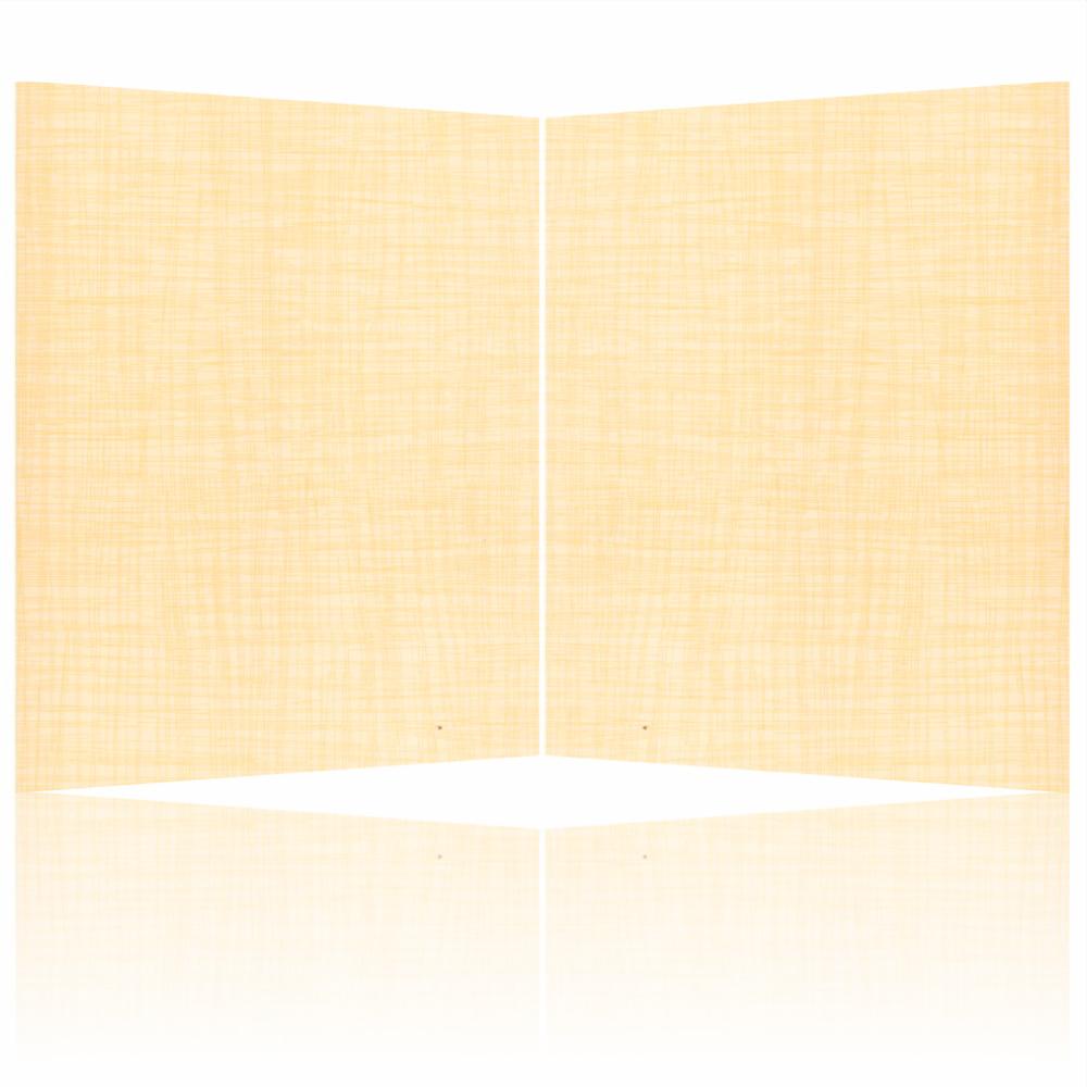 Orange Classic Paper Print Balaji And Padmavathi Hindu Wedding Cards-KNCM810O