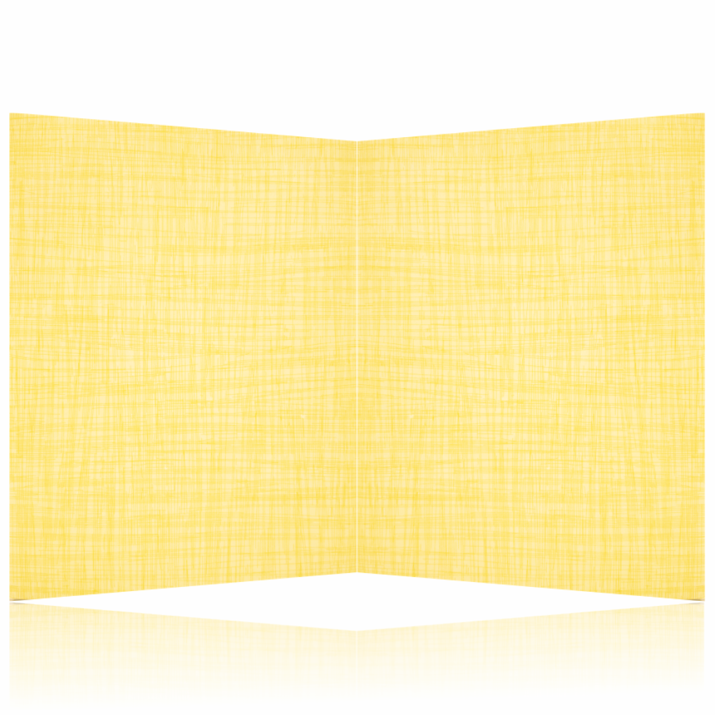 Red Classic Paper Print Peacock Feather With Flute Wedding Card-KNCP811R