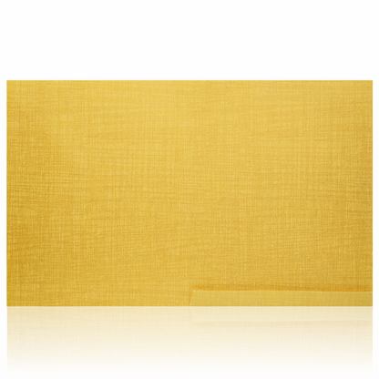 Brown Gold Metallic Peacock Design With Ganesha-KNK0834N