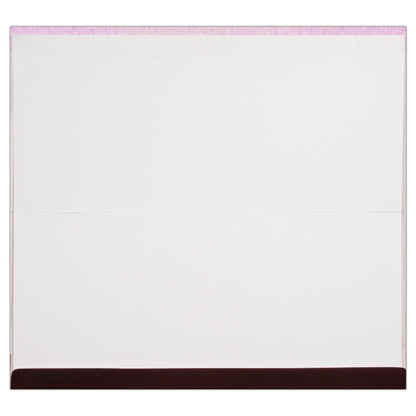 Maroon Personal Ganesha Wedding Invitation-KNK1019