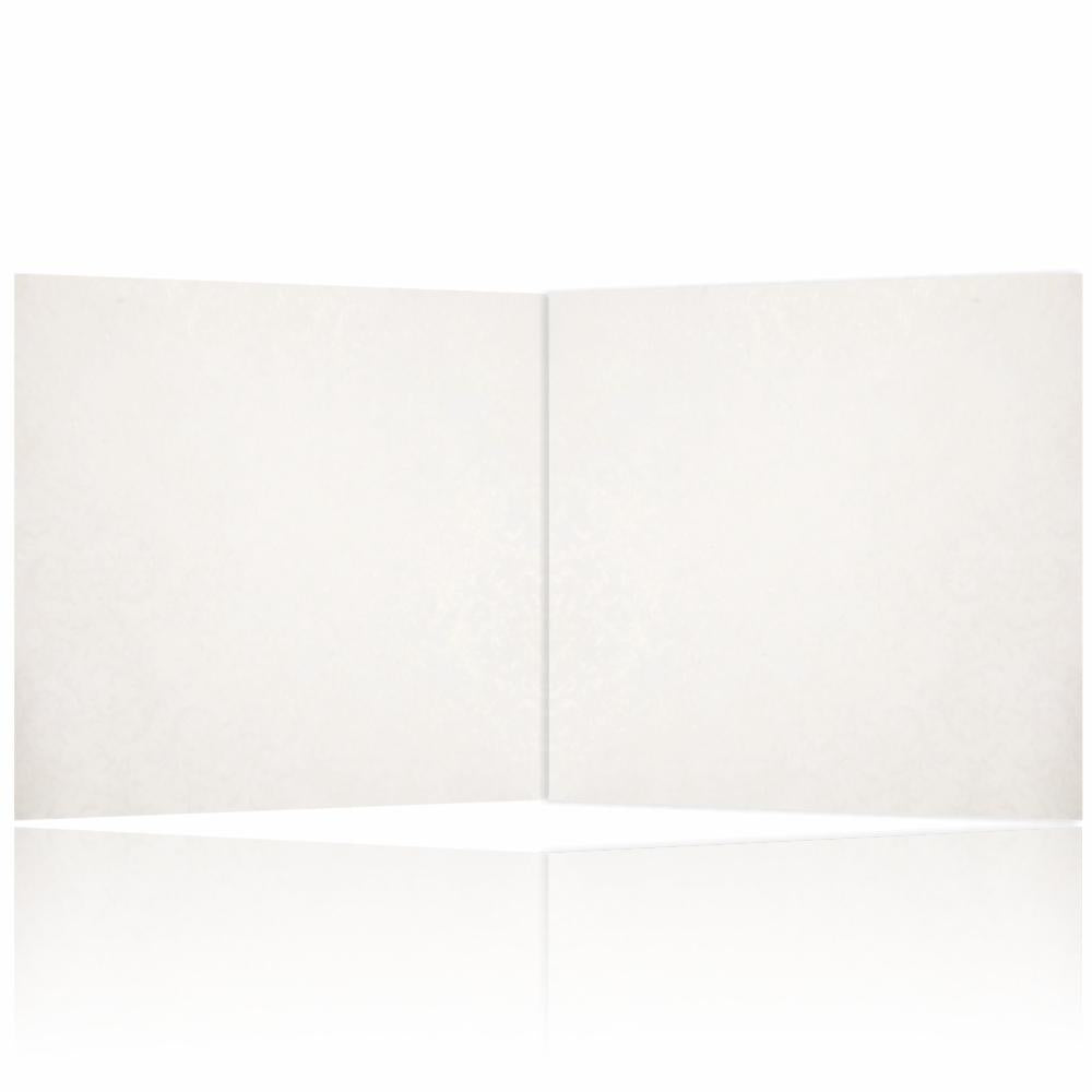 Purple Invitation Card-KNK1327