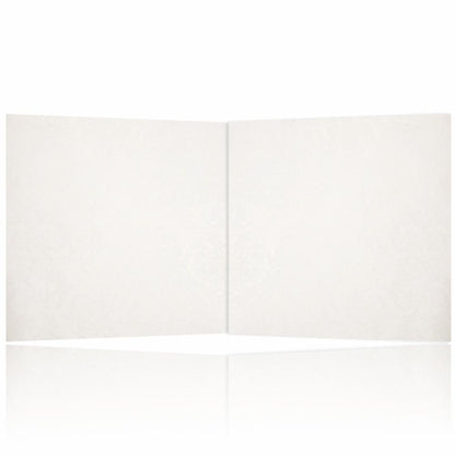 Purple Invitation Card-KNK1327