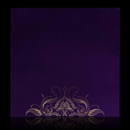 Invitation Card - KNK1433