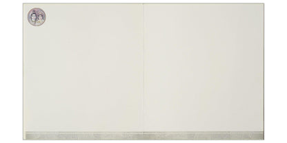 Siva Parvathi Design Marriage Invitation Card-KNK1450