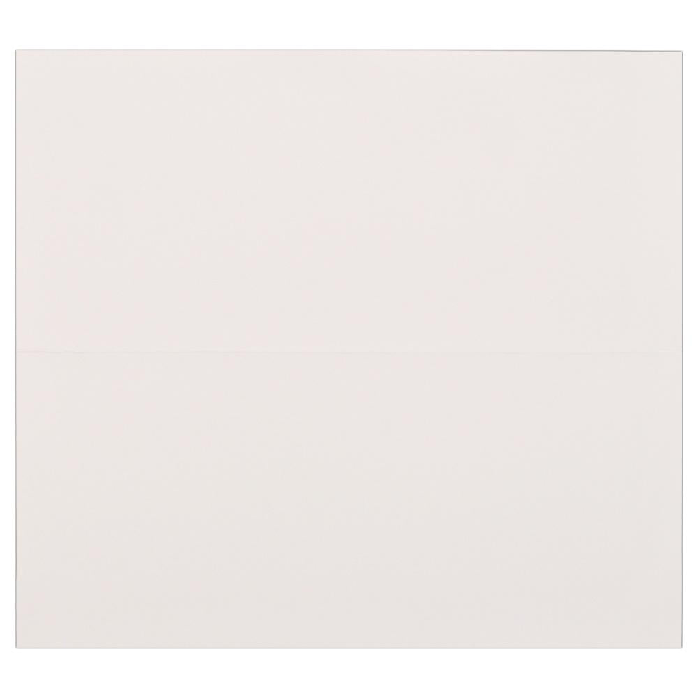 White Screen Ganesha Invitation Card-Knk1552