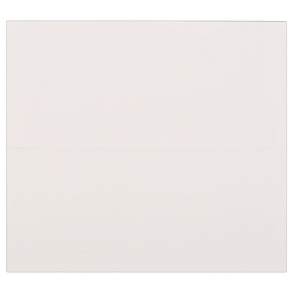 White Screen Ganesha Invitation Card-Knk1552