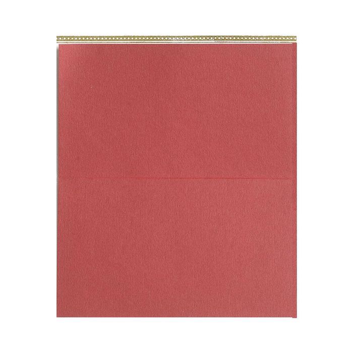 Shwetha Ganesha Inaugural Personal Wedding Invitation Card-KNK1908-King of Cards