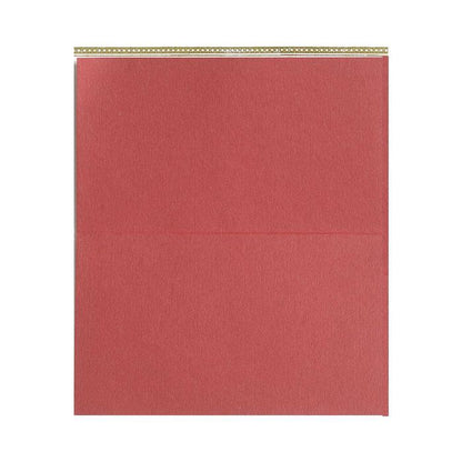 Shwetha Ganesha Inaugural Personal Wedding Invitation Card-KNK1908-King of Cards