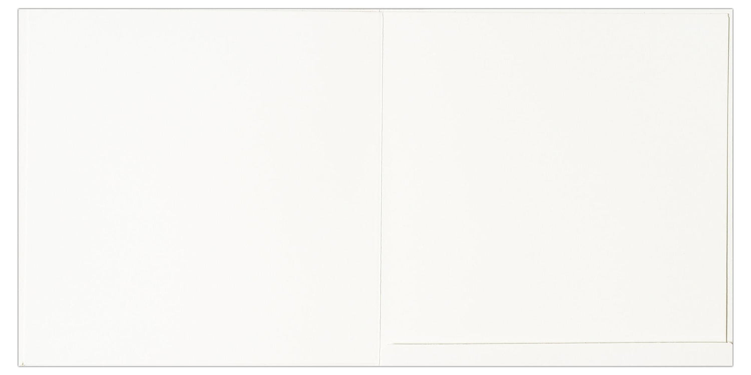 Invitation Card - Elegant wedding invitation card-KNK1916