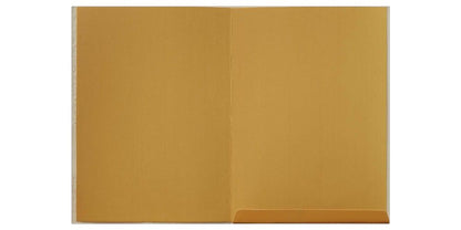 Invitation Card - Golden Wedding Invitation Cards-KNK1923-King of Cards