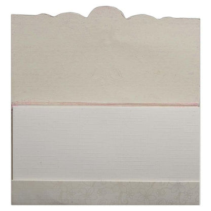 Invitation Card - Personal Red Hindu Wedding Card-KNK1996-King of Cards