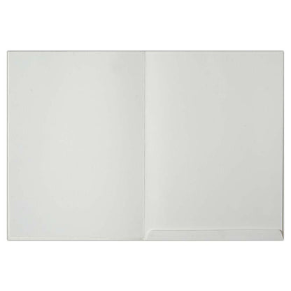 Invitation Card - Peaceful Wedding Invite-KNK2076