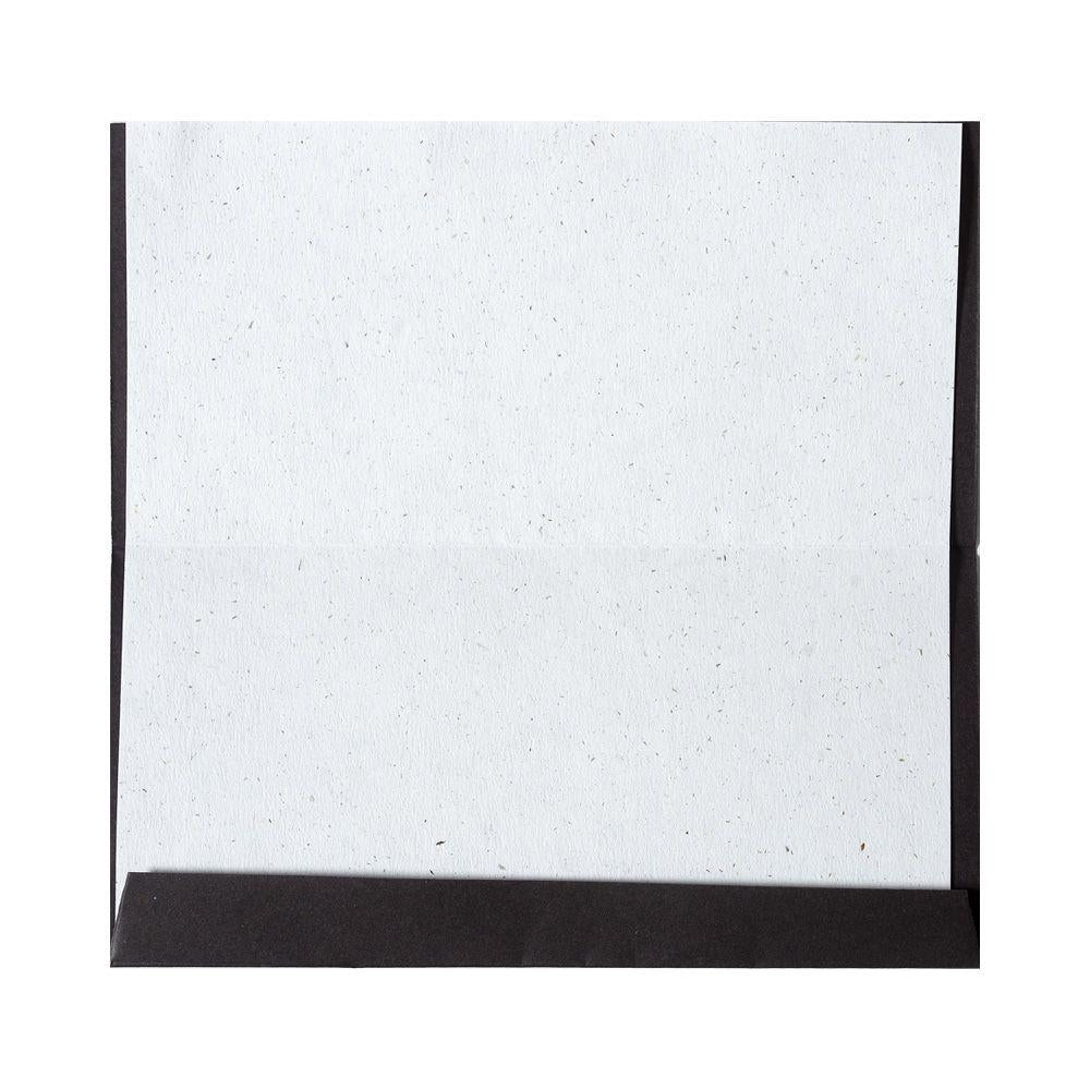 Golden Varaprada Ganesha Designer Personal Wedding Invitation Card-KNK2097