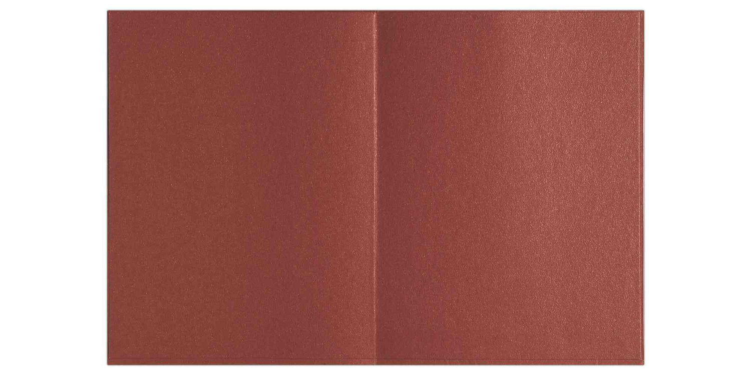 Invitation Card - Traditional Handmade Maroon Hindu Invitation Card- KNK2168