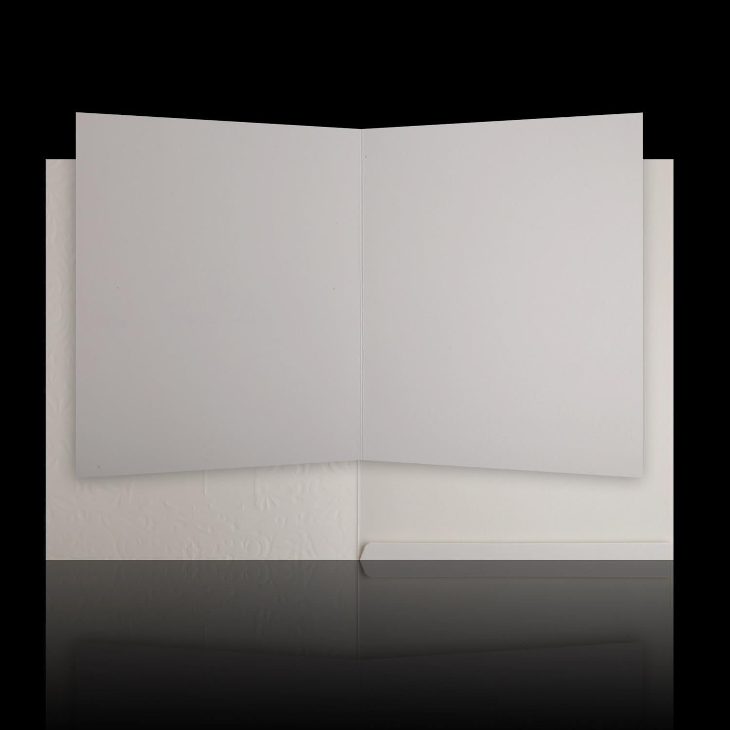 Invitation Card - KNK2473