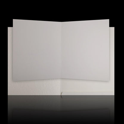 Invitation Card - KNK2473