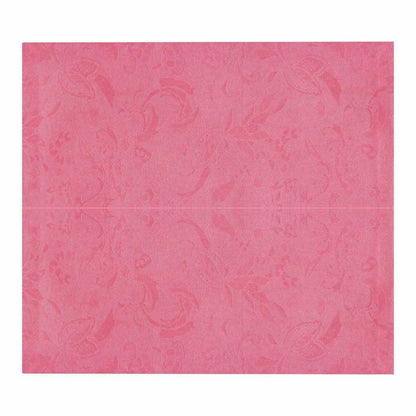 Pink Wedding Invitation Card