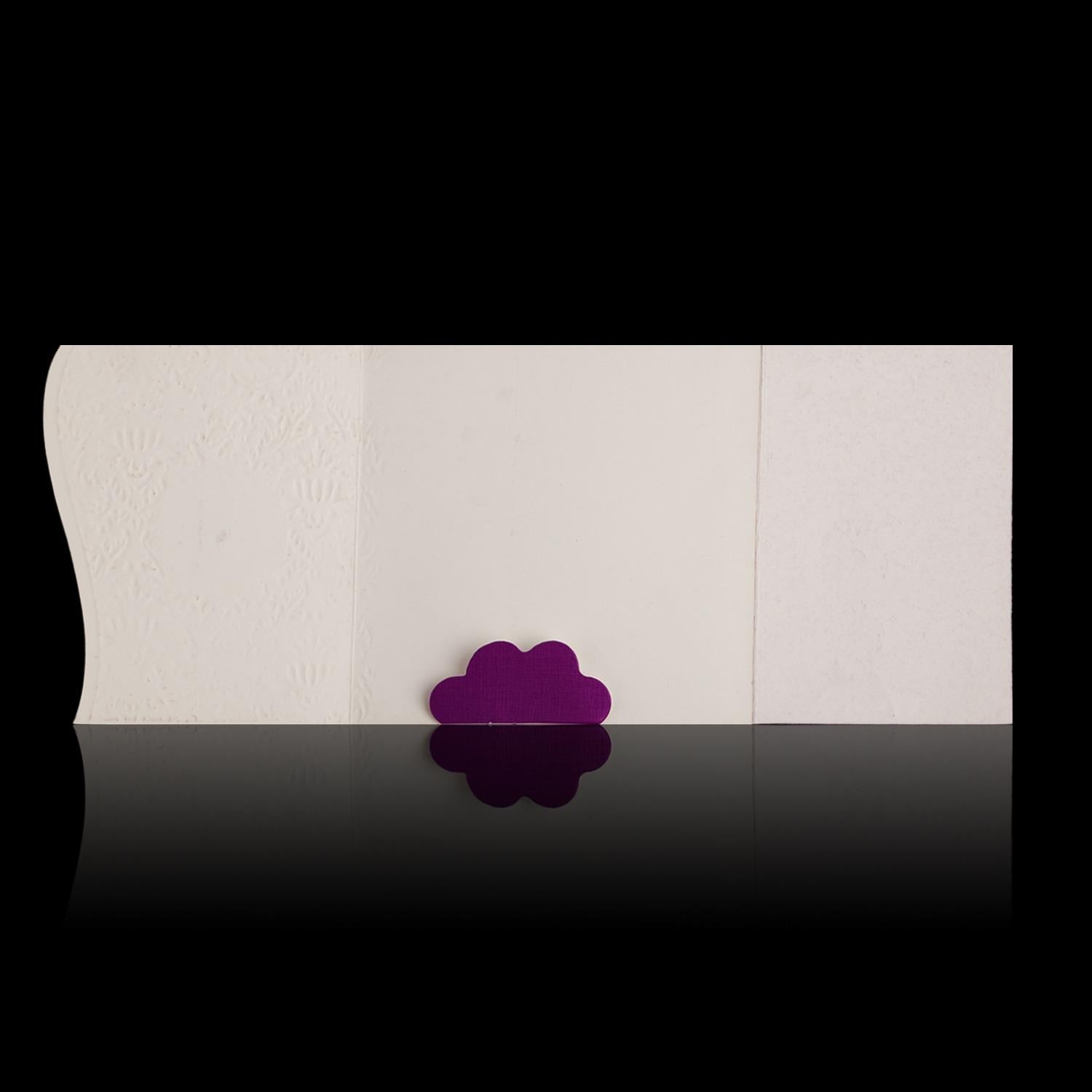Invitation Card - KNK2533