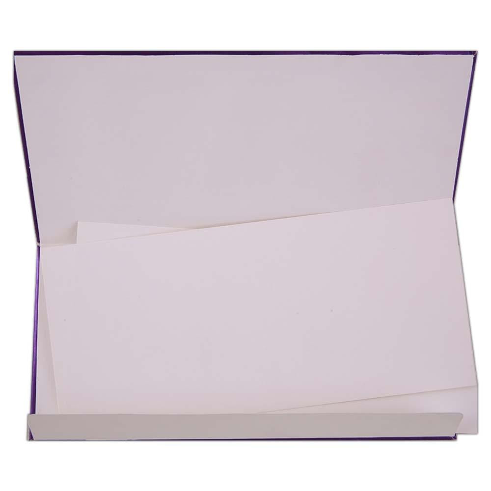 Invitation Card - KNK2734