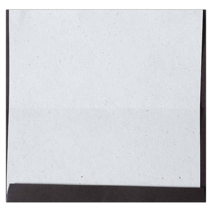 Brown Invitation Card-KNK2846