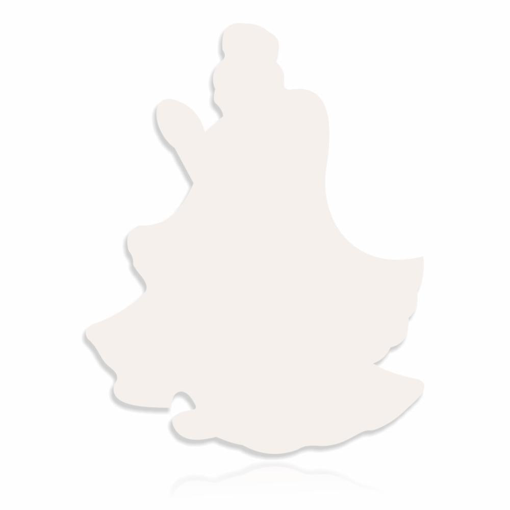 Bride And Groom Invitation Card-KNK2948