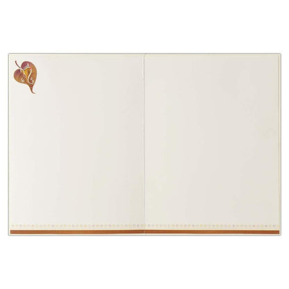 Ganesha Balaji Alamelu Trendy Shaadi Card