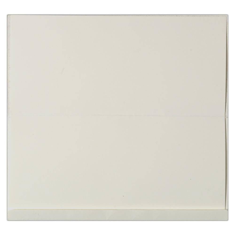 Invitation Card - Horizontal Wedding Invitation Card-KNK3176