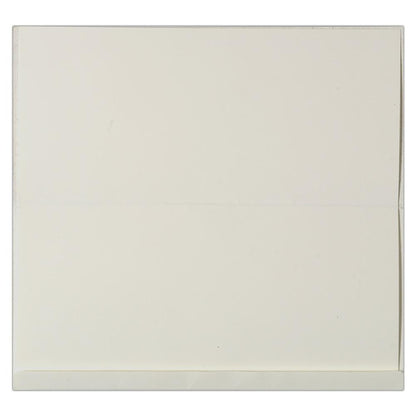 Invitation Card - Horizontal Wedding Invitation Card-KNK3176