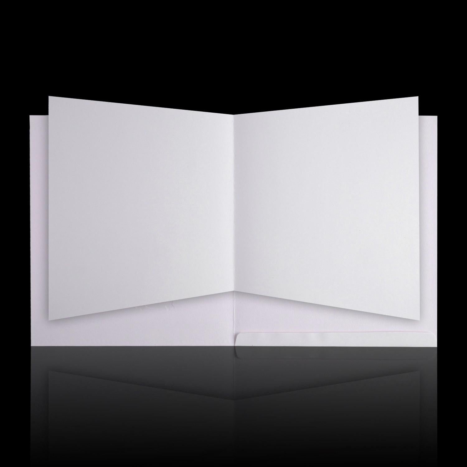 Invitation Card - KNK3934