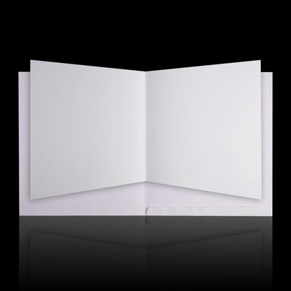 Invitation Card - KNK3934