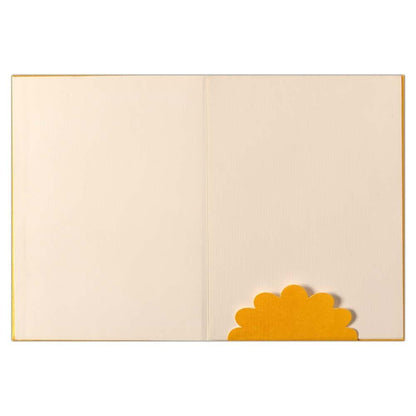 Invitation Card - Gold and Divine 3d Invitation Card-KNK3954