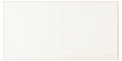 Invitation Card - Silver and Grey Invitation Card-KNK4076